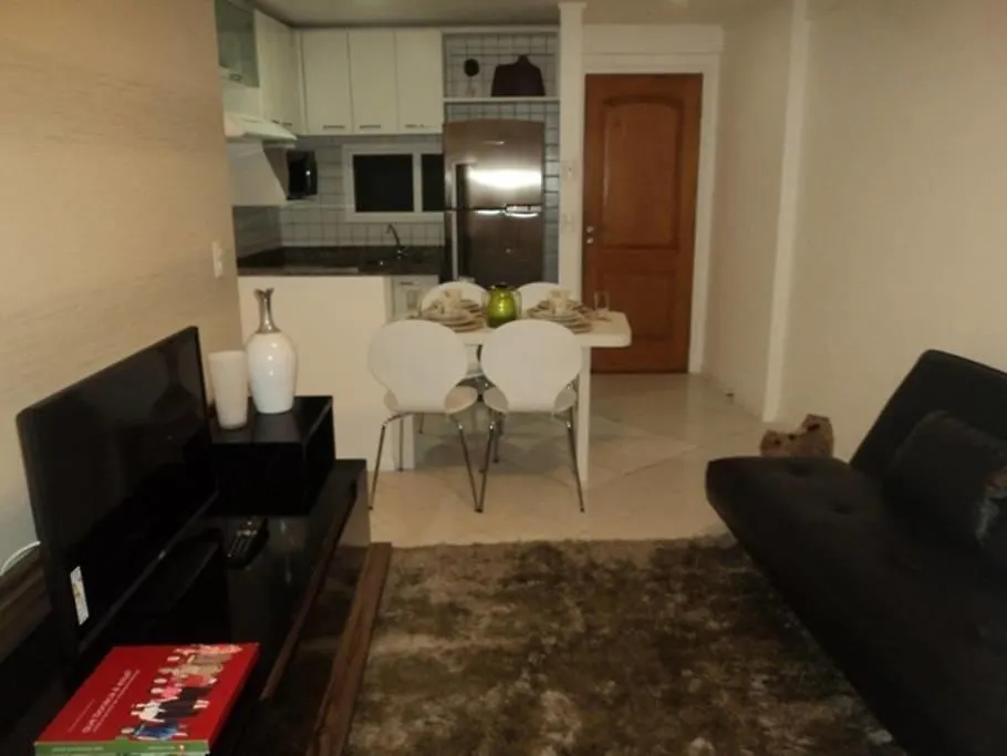 Condominio Pontamares Hotel Residencia Νατάλ Βραζιλία