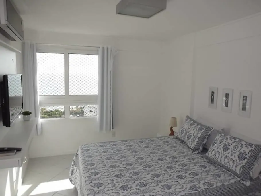 Διαμέρισμα Condominio Pontamares Hotel Residencia Νατάλ