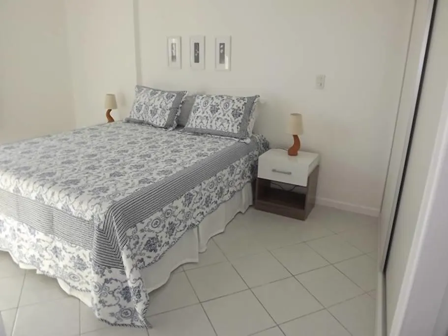 Διαμέρισμα Condominio Pontamares Hotel Residencia Νατάλ