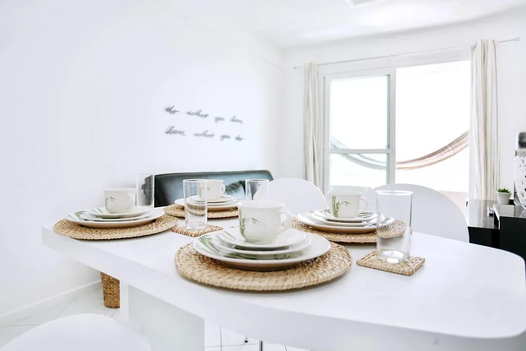 Condominio Pontamares Hotel Residencia Νατάλ