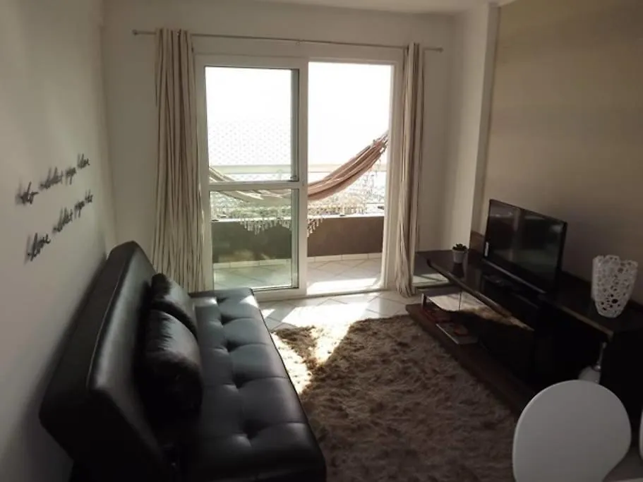 Condominio Pontamares Hotel Residencia Νατάλ 0*,
