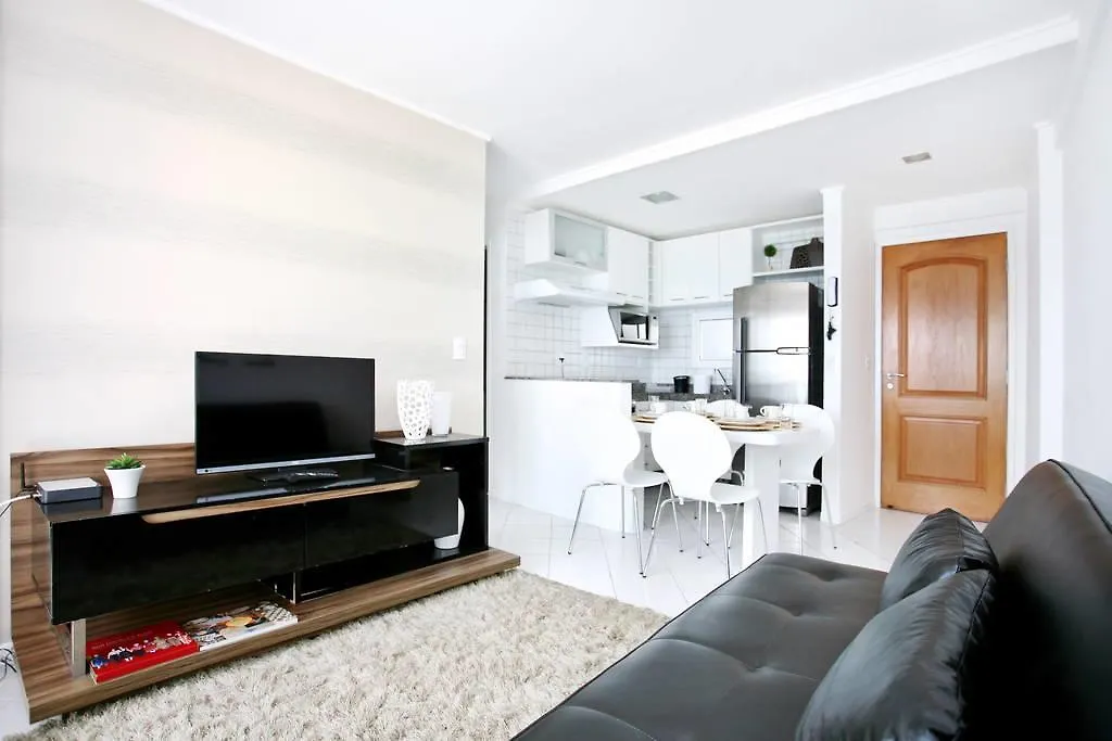 Διαμέρισμα Condominio Pontamares Hotel Residencia Νατάλ