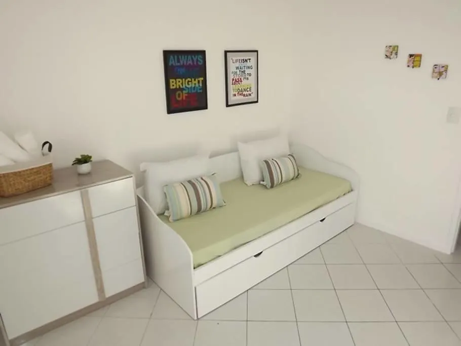 Διαμέρισμα Condominio Pontamares Hotel Residencia Νατάλ